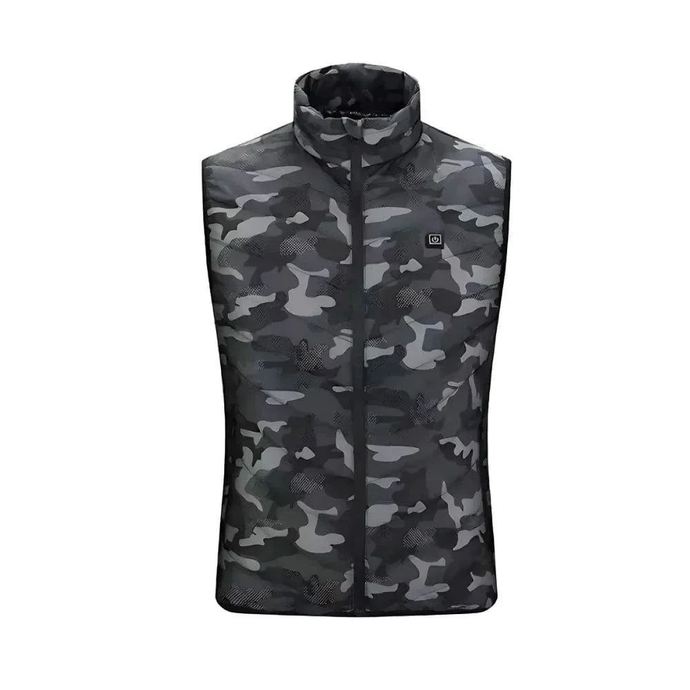 Mune | Unisex Heating Vest