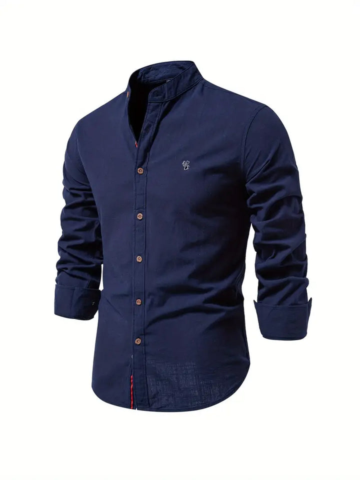 Mune | Stylish Shirt with Buttons