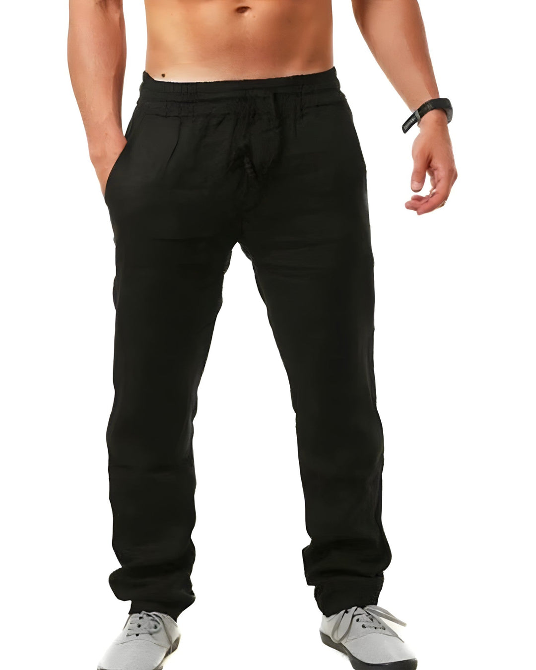 Mune Fashion Casual pants for men