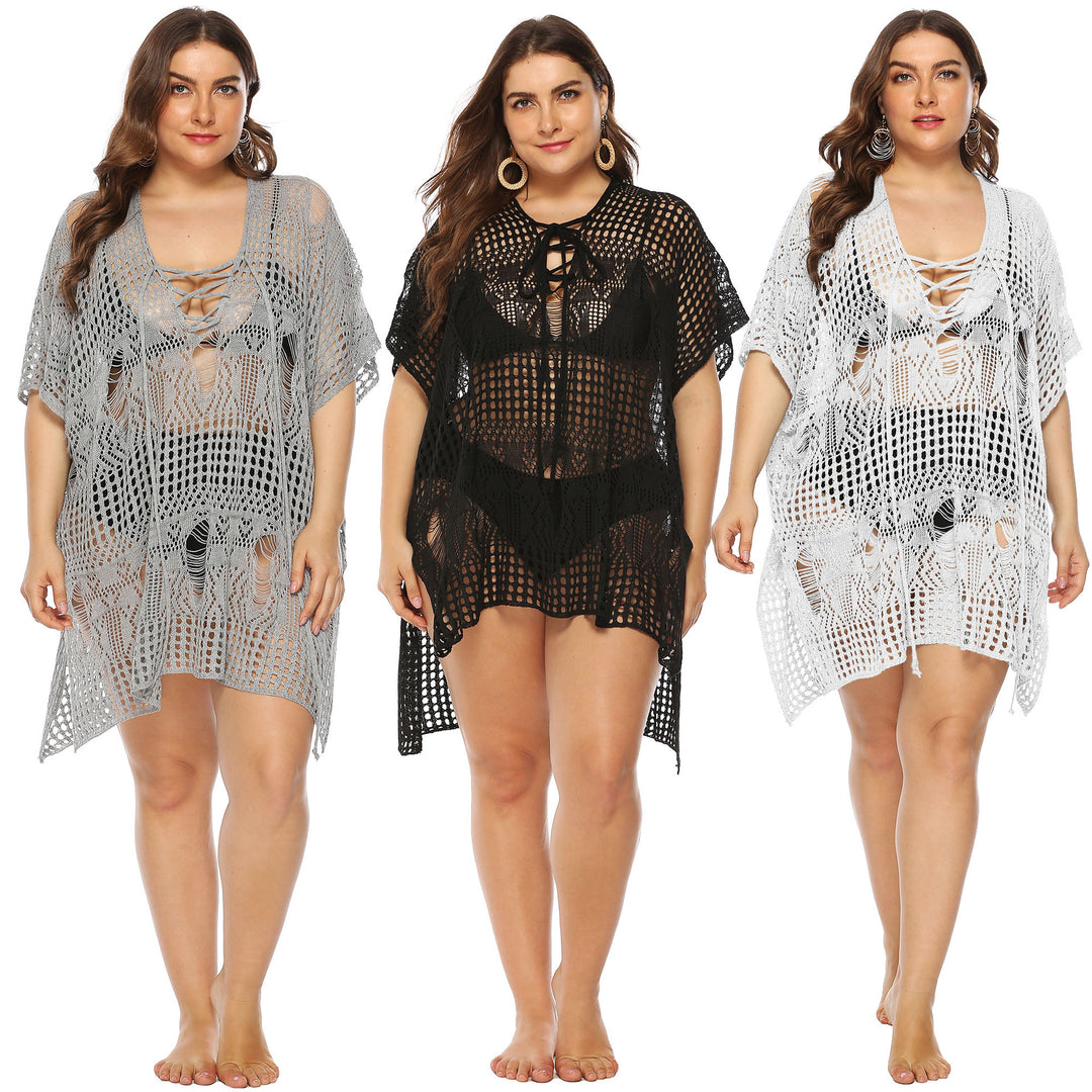 Women Wrap Top Mune Fashion