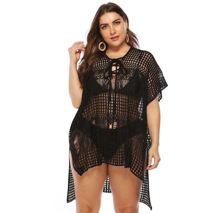 Women Wrap Top Mune Fashion