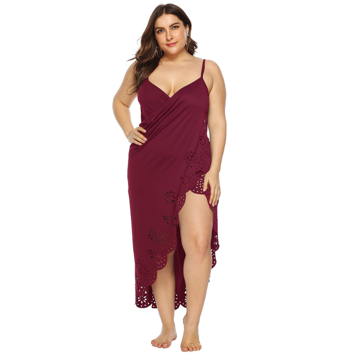 Women's Beach Dress Mune Fashion