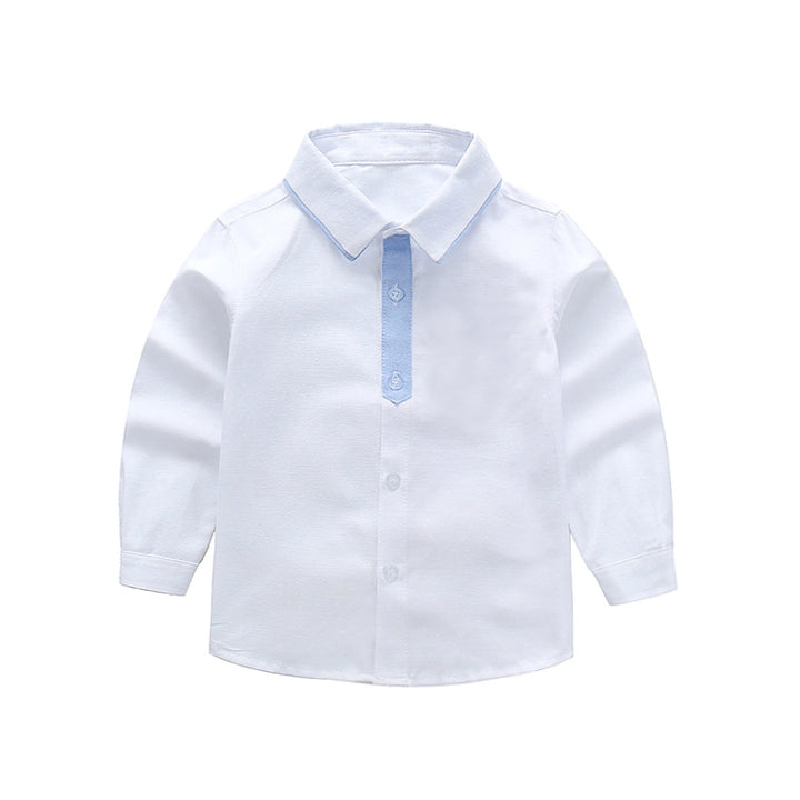 Unisex Long Sleeve Shirt with Cute Animal Design Mune Fashion