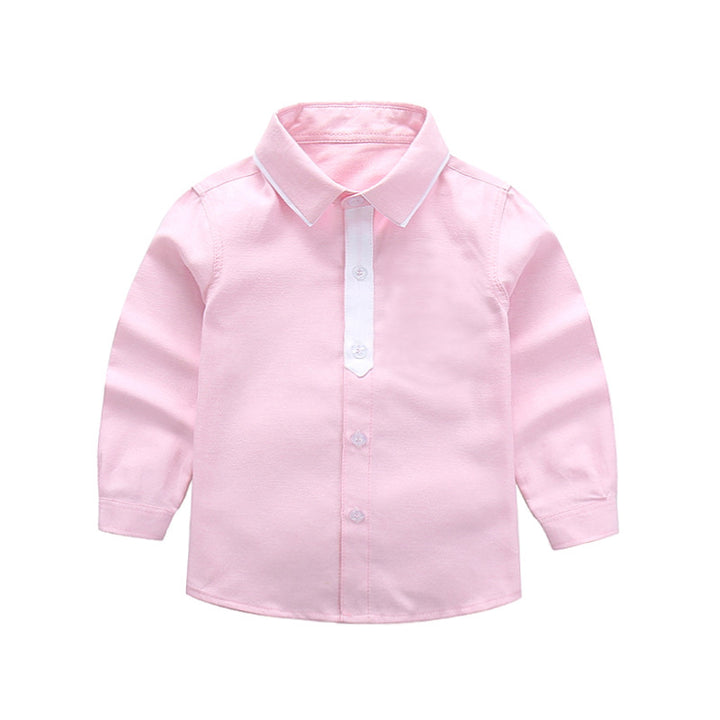 Unisex Long Sleeve Shirt with Cute Animal Design Mune Fashion