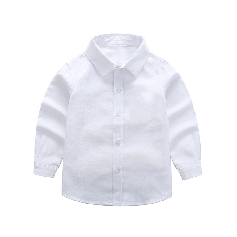 Women's elegant cotton shirt with stylish trousers and suspenders Mune Fashion