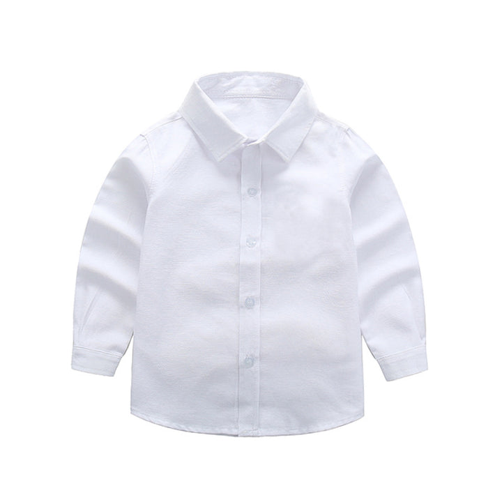 Women's elegant cotton shirt with stylish trousers and suspenders Mune Fashion