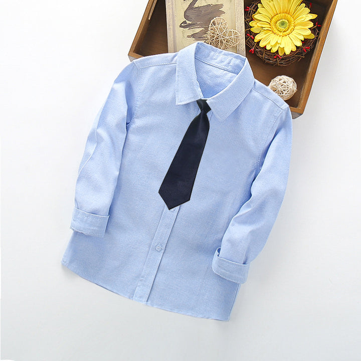 Women's shirt with tie Mune Fashion