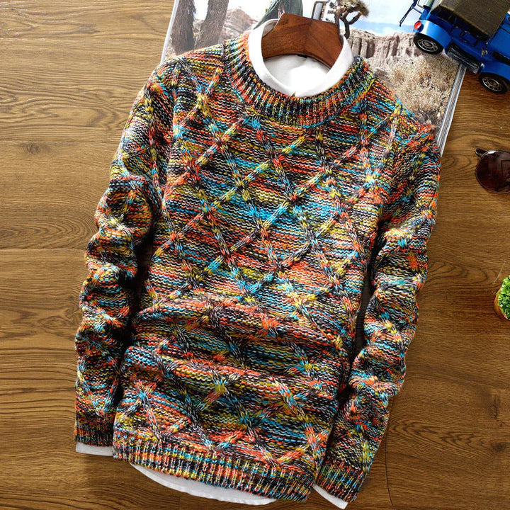 Mune | The Elegant and Unique Sweater