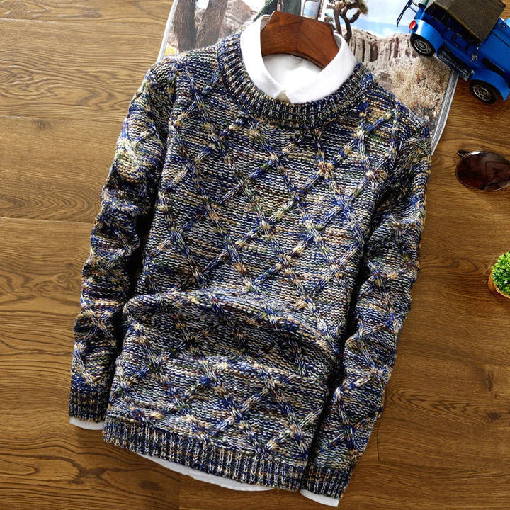 Mune | The Elegant and Unique Sweater