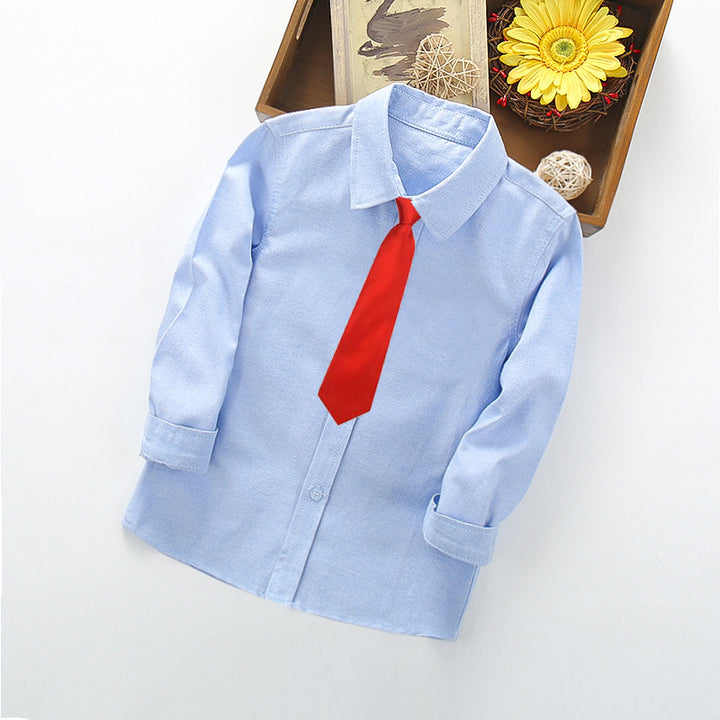 Women's shirt with tie Mune Fashion