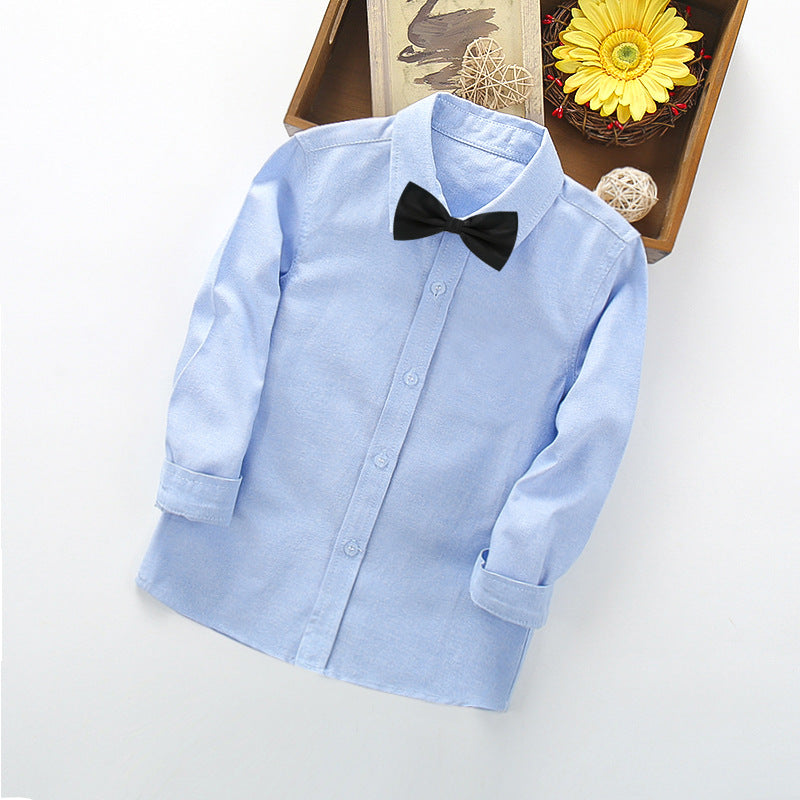Women's shirt with tie Mune Fashion