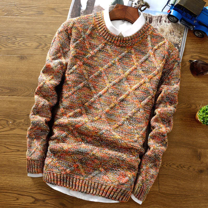 Mune | The Elegant and Unique Sweater
