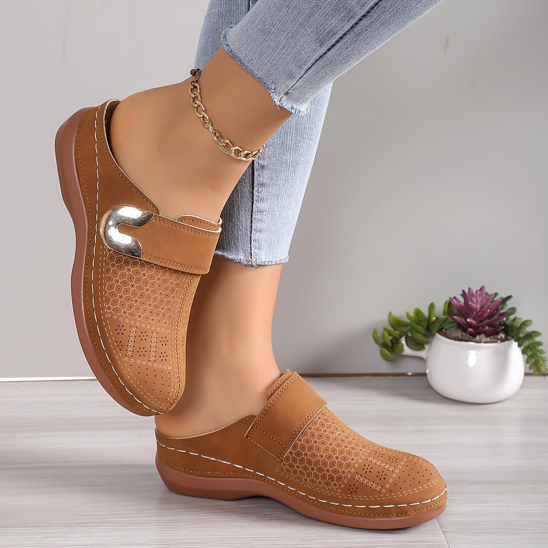 Mune Fashion | Orthopedic Comfortable Slippers