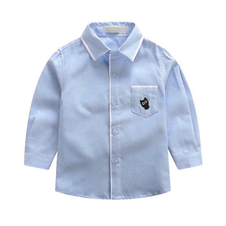 Ladies elegant long-sleeved shirt with innovative temperature regulation Mune Fashion