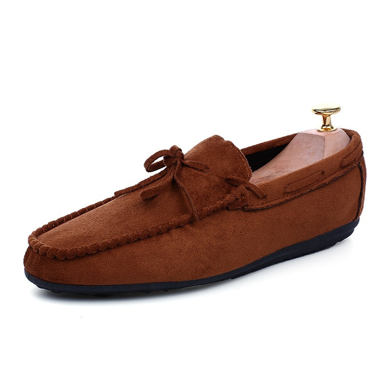Men's Comfortable Moccasins