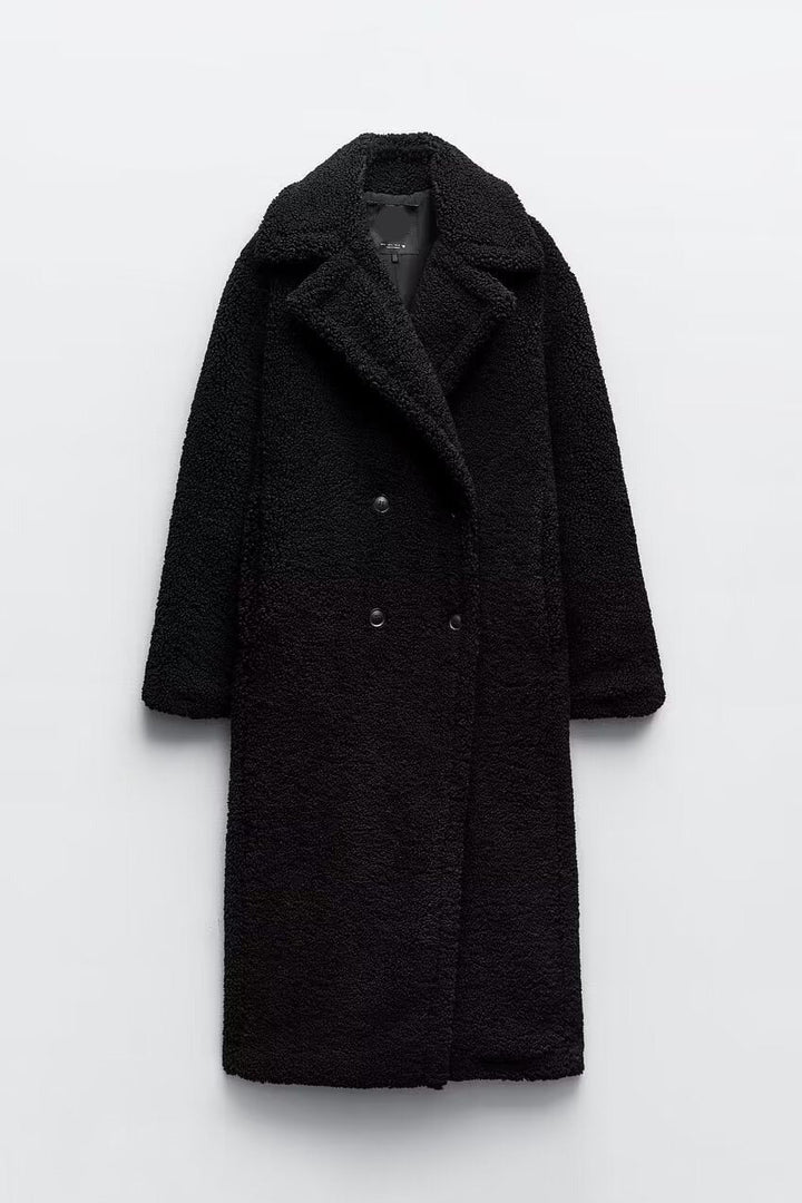 Mune | Elegant and Versatile Winter Coat
