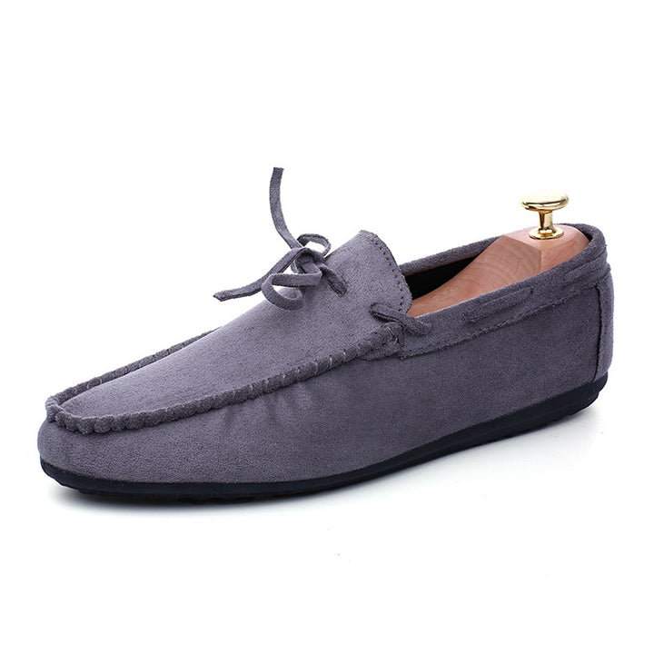 Men's Comfortable Moccasins