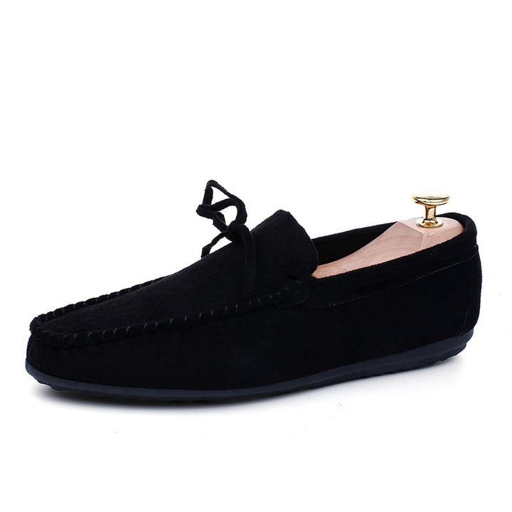 Men's Comfortable Moccasins