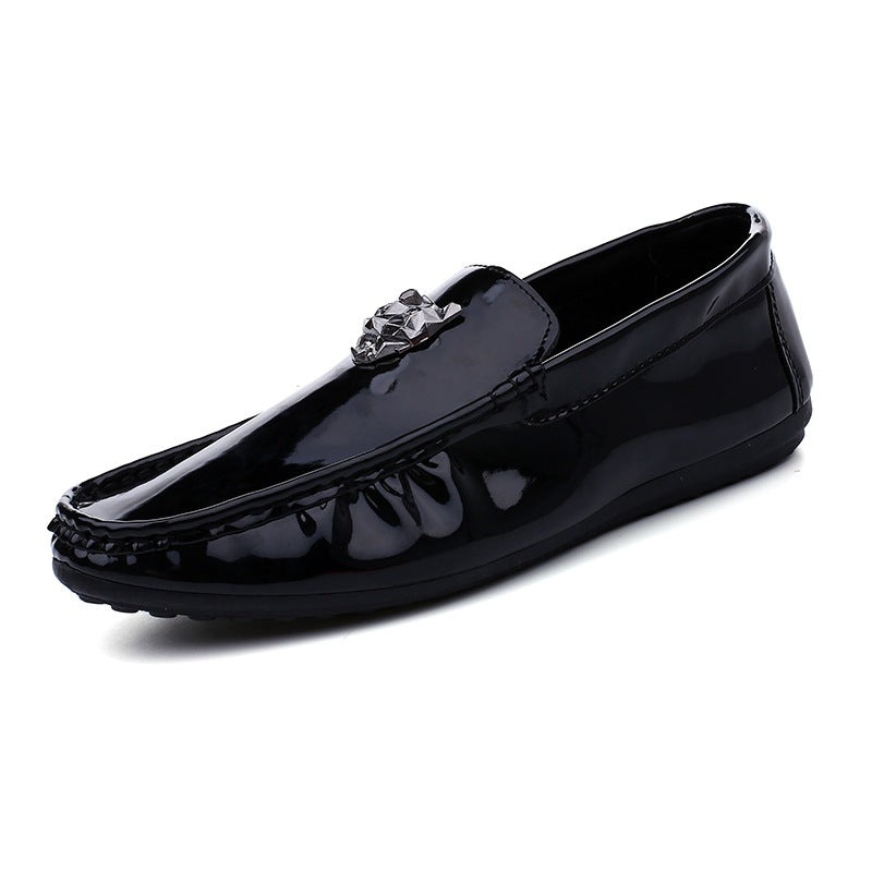 Men's Glamorous Moccasins
