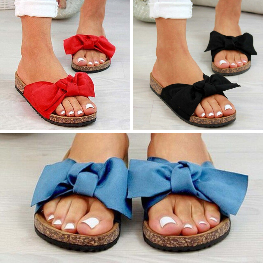 Mune Fashion | Orthopedic Women's Sandals for Comfortable Steps