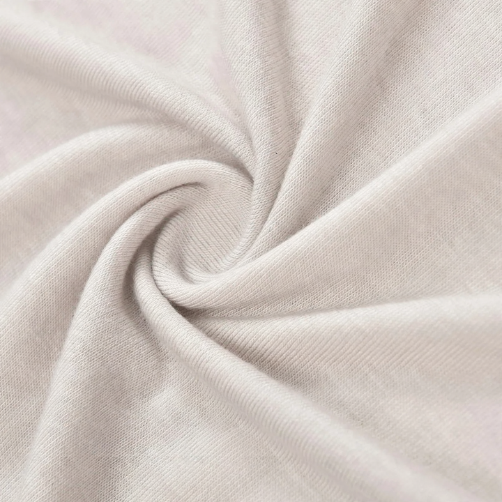 Light Cashmere Blend Turtleneck Sweater