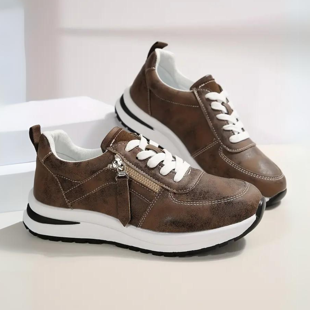 Mune Fashion | Orthopedic Comfort Sneakers