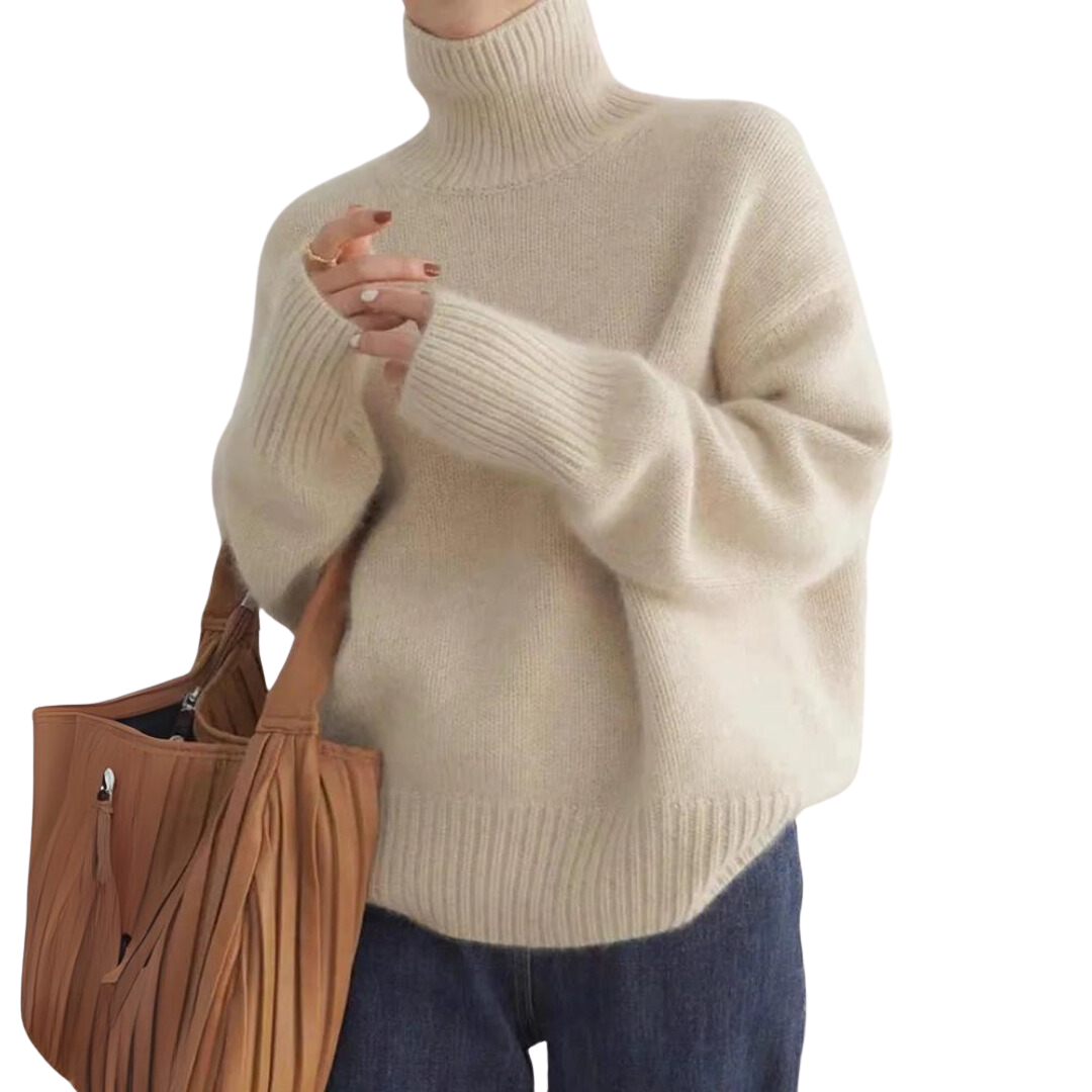 Mune | Knitted Sweater Cloudsoft