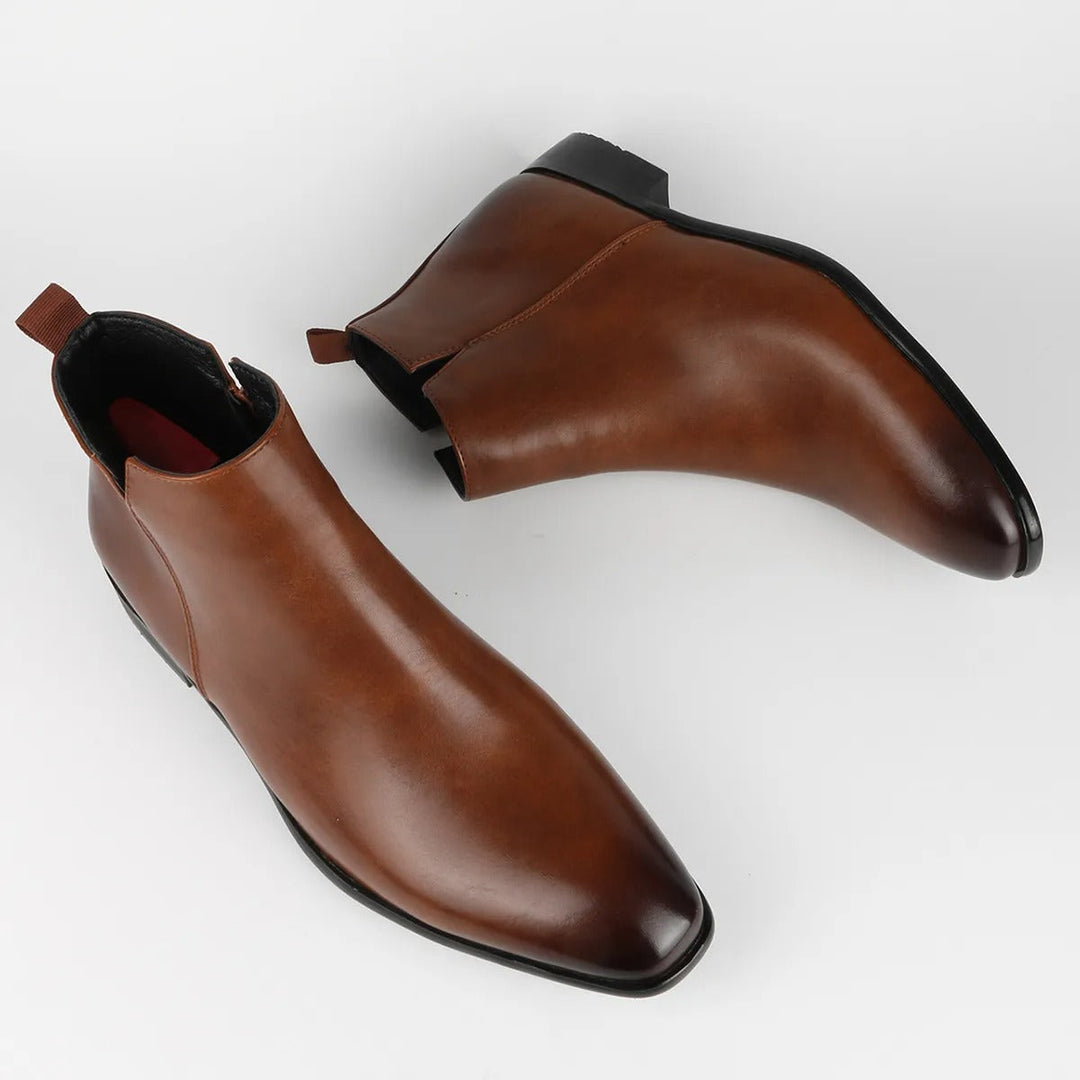 Mune | Classic Retro Men's Shoes