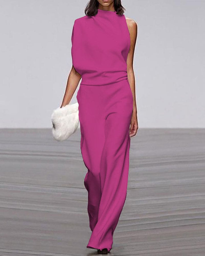 Mune | Elegant Jumpsuit for Stylish Occasions