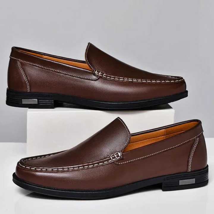 Mune | Slip-On Slipper