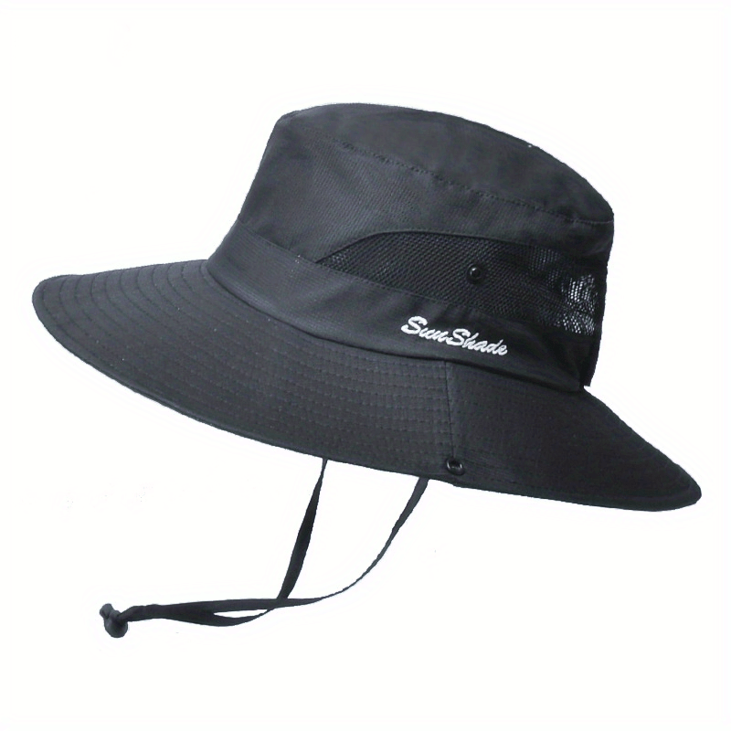 Mune Fashion | Sun Hat Stylish Anti-UV Protection
