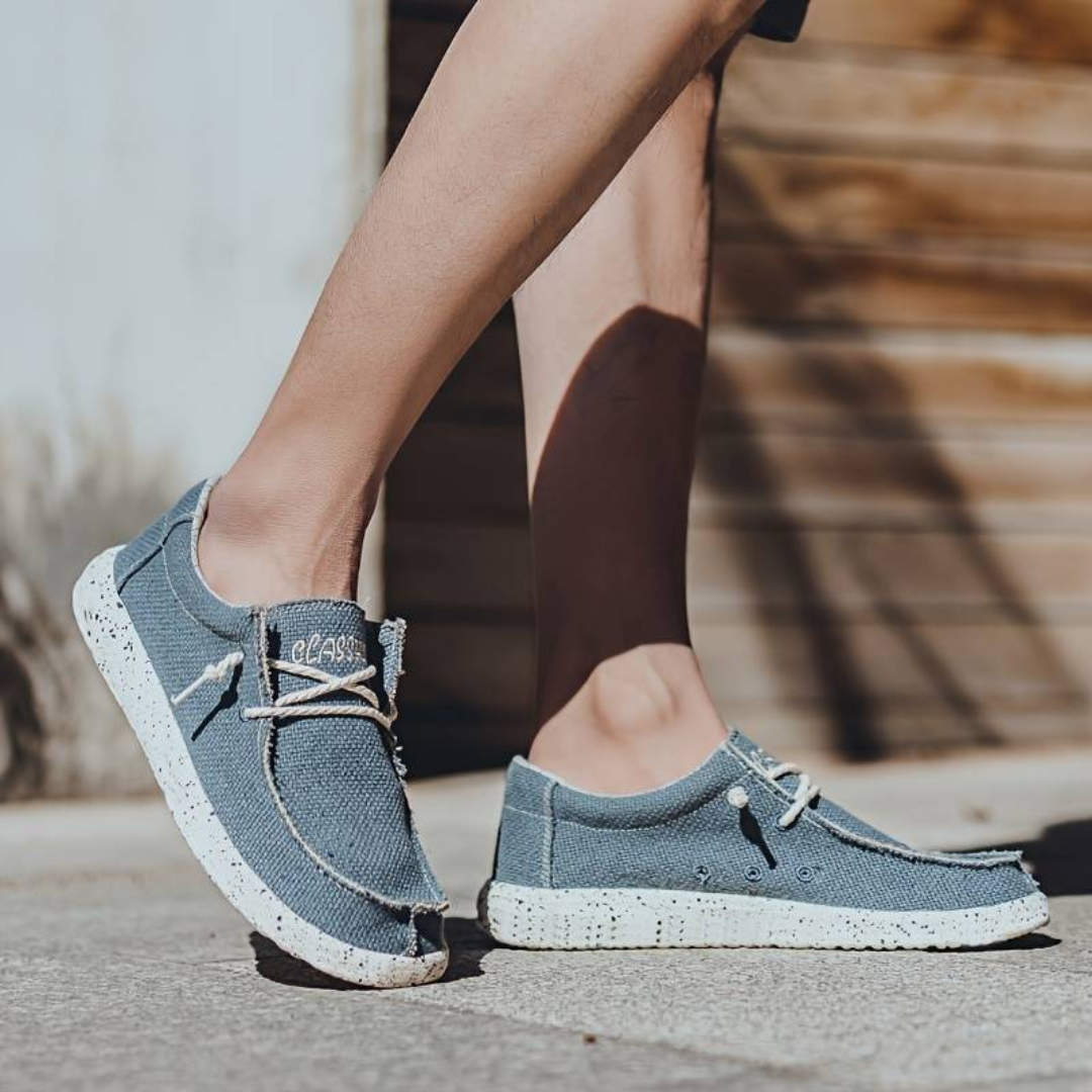 Mune | Featherlight Comfort Shoes