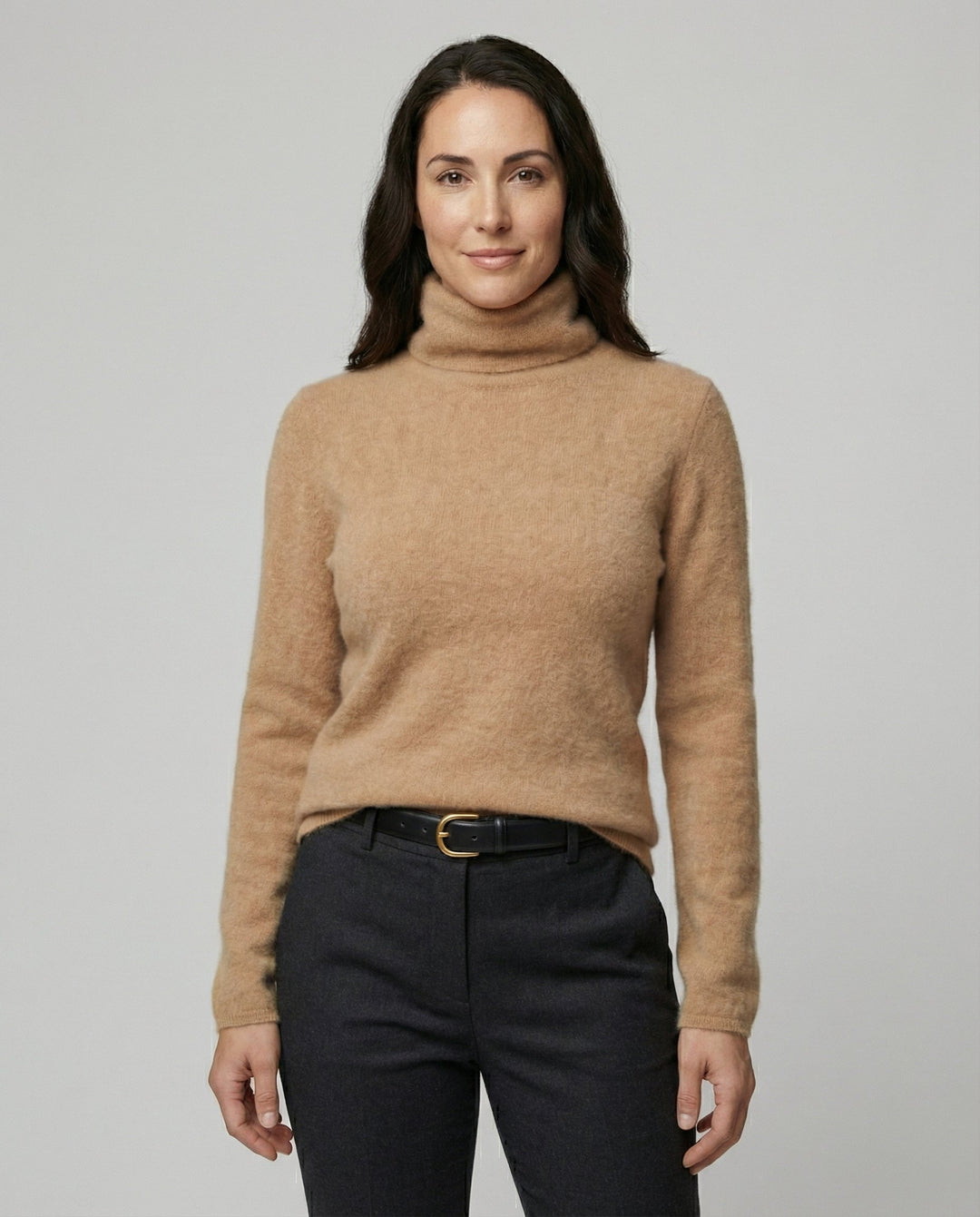 Luxe Cashmere Women's Sweater