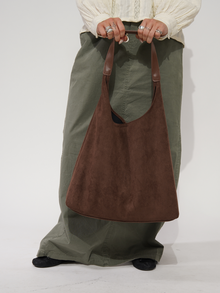 Mune | Leather Handbag Everyday