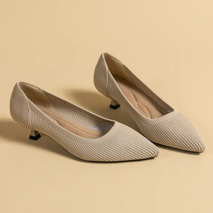 Mune Fashion | Orthopedic Shoes with Heel