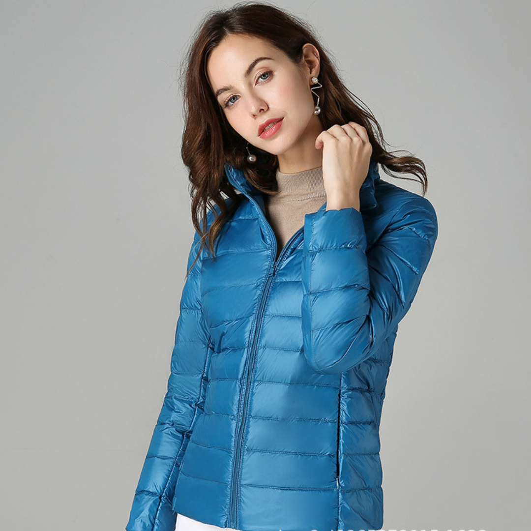 Mune | Ultra Lightweight Women's Jacket