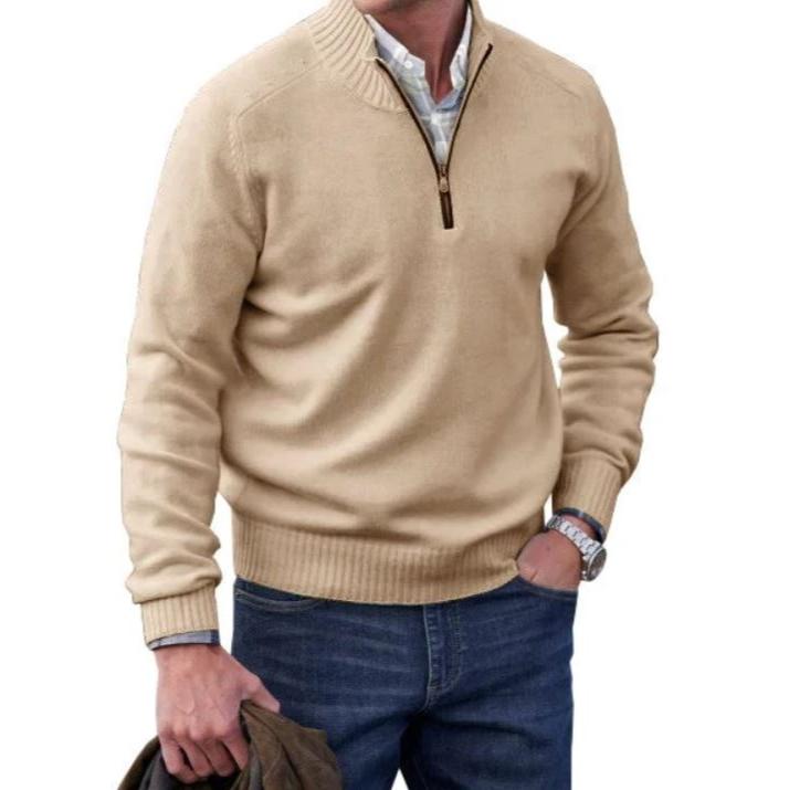 Mune | Noble Men's Sweater