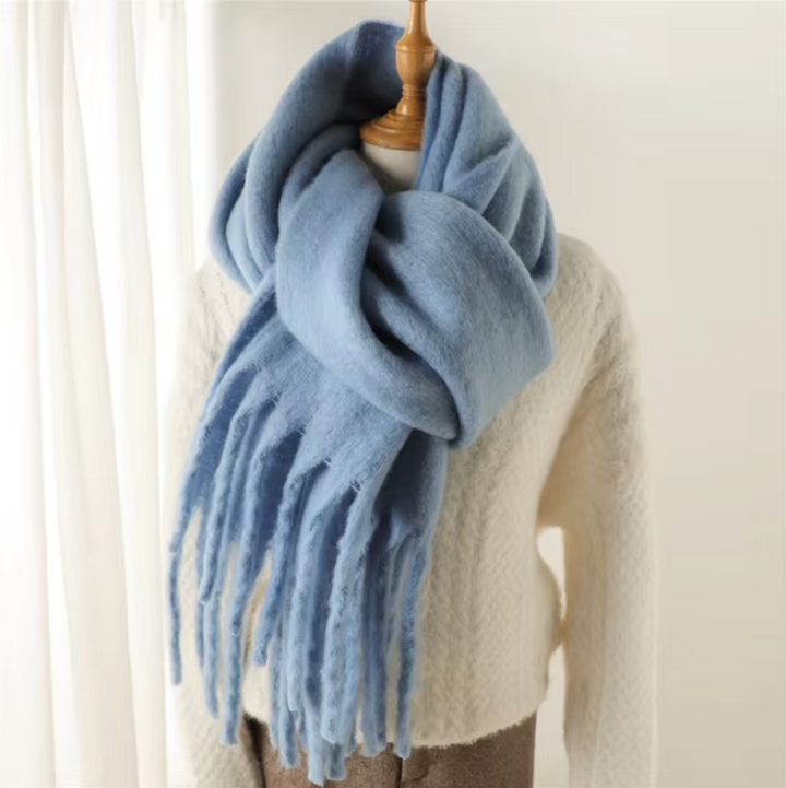 Mune | Winter-Scarf