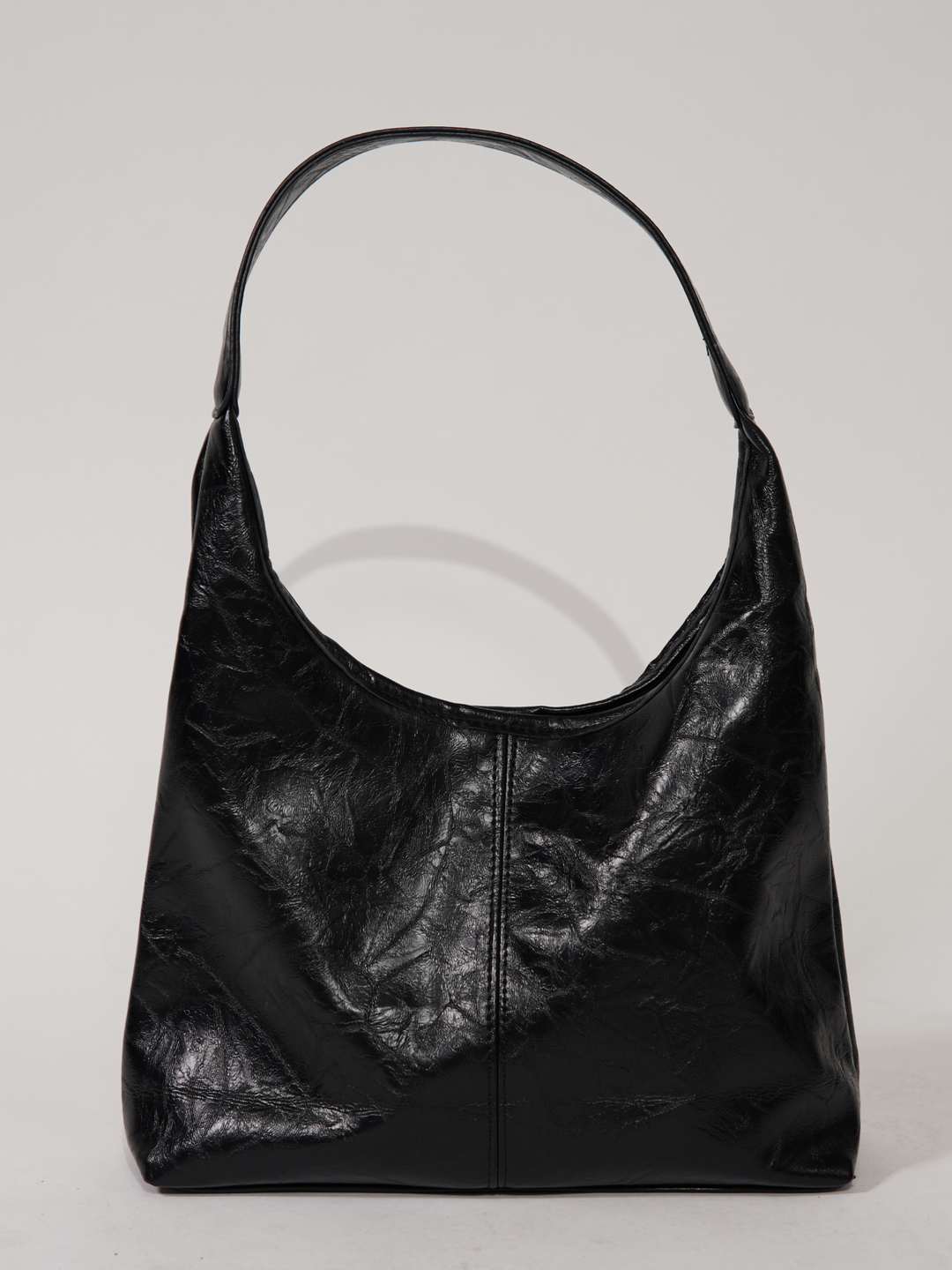 Mune | Distressed Leather Tote