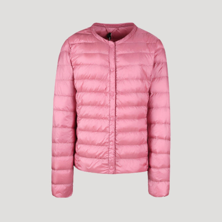 Mune | Women lightweight quilted jacket – Puffer jacket