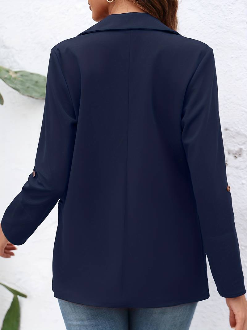Mune | Elegant Blazer for Casual Looks