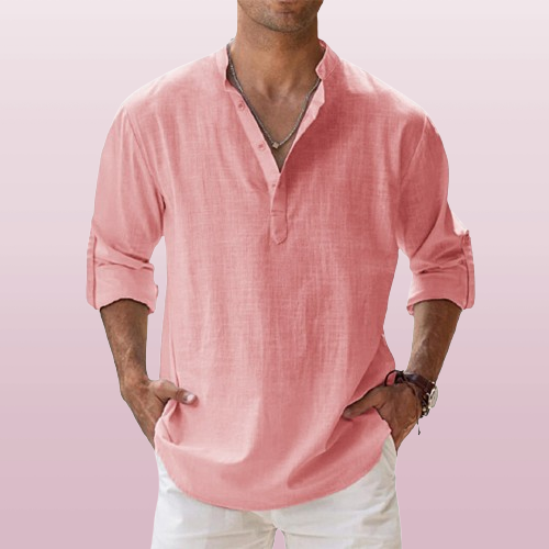 Mune | Soft Cotton Shirt for All Styles