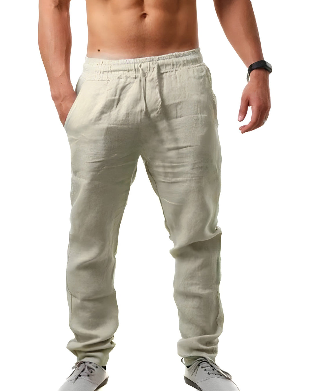 Mune Fashion Casual pants for men