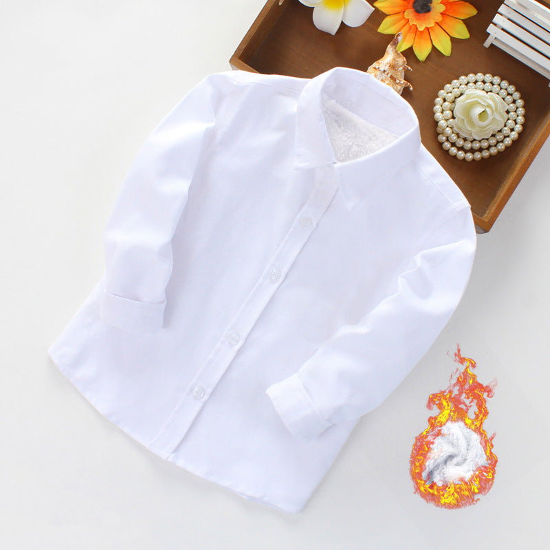 Women's shirt with tie Mune Fashion