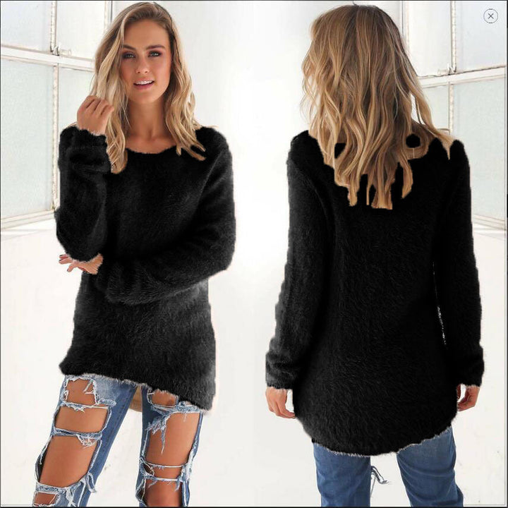 Mune | Comfortable, warm sweaters