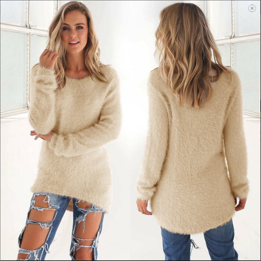 Mune | Comfortable, warm sweaters