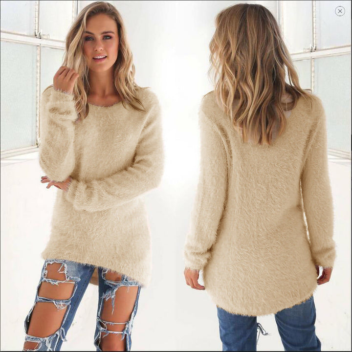 Mune | Comfortable, warm sweaters