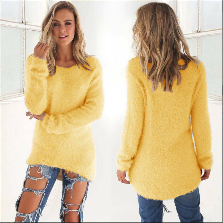 Mune | Comfortable, warm sweaters