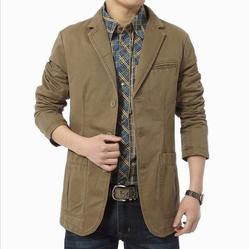 Men's stylish casual blazer Mune Fashion