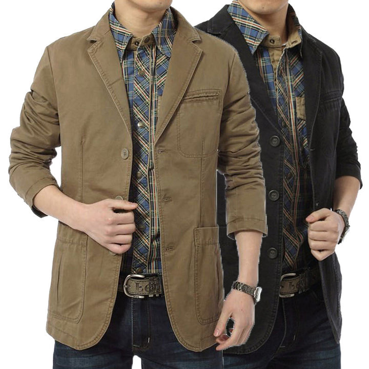 Men's stylish casual blazer Mune Fashion